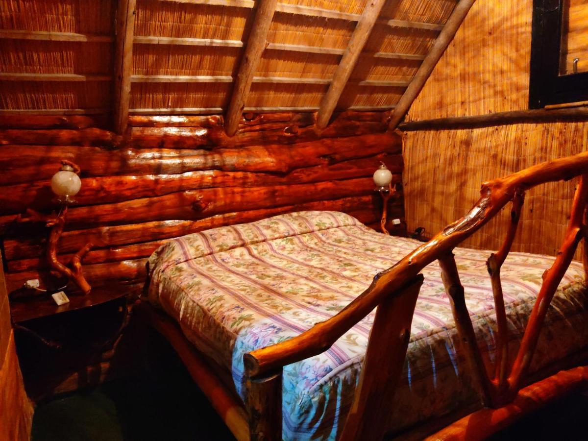 Los Diablitos Punta Del Diablo Dış mekan fotoğraf