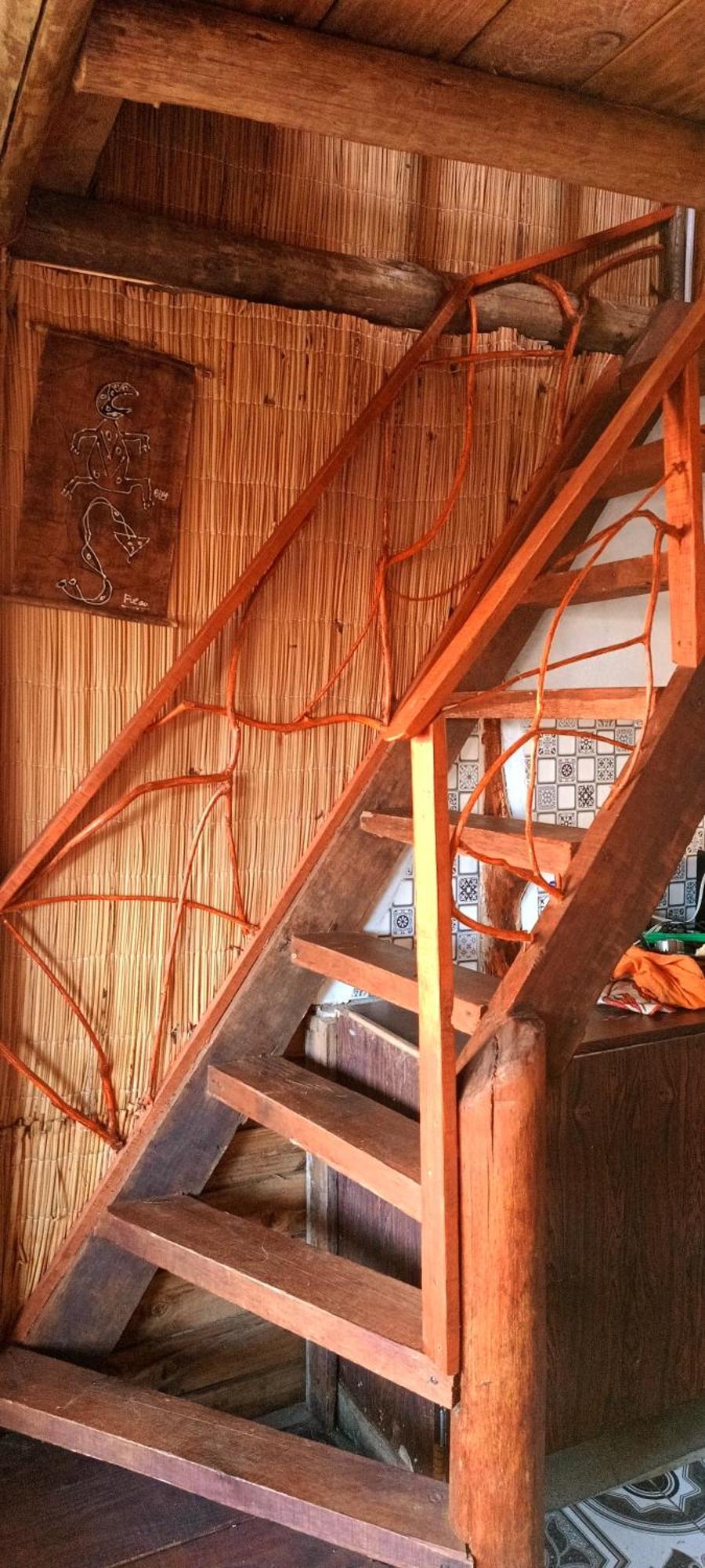 Los Diablitos Punta Del Diablo Dış mekan fotoğraf