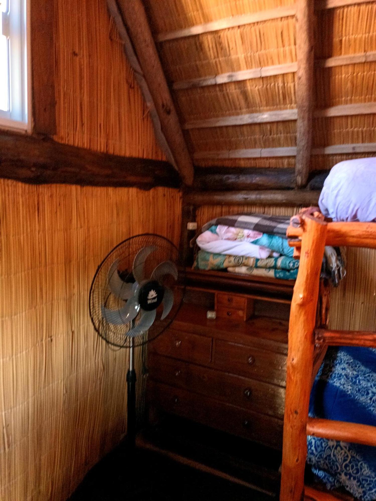 Los Diablitos Punta Del Diablo Dış mekan fotoğraf