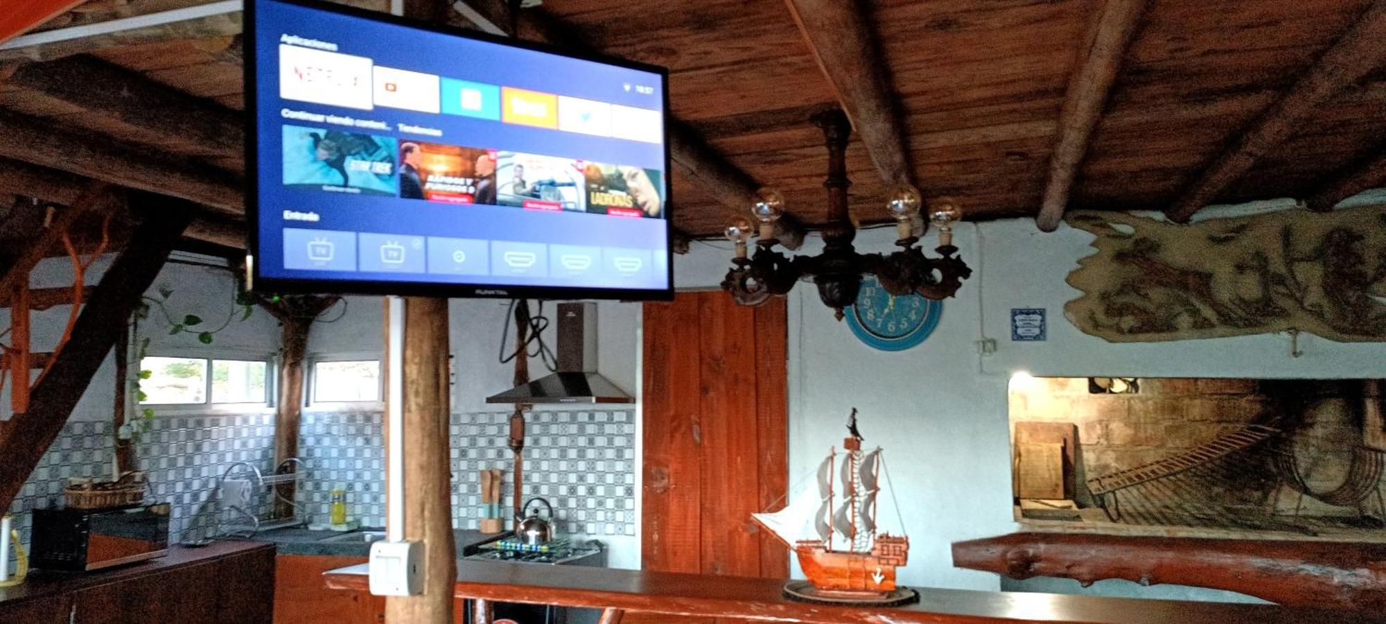 Los Diablitos Punta Del Diablo Dış mekan fotoğraf