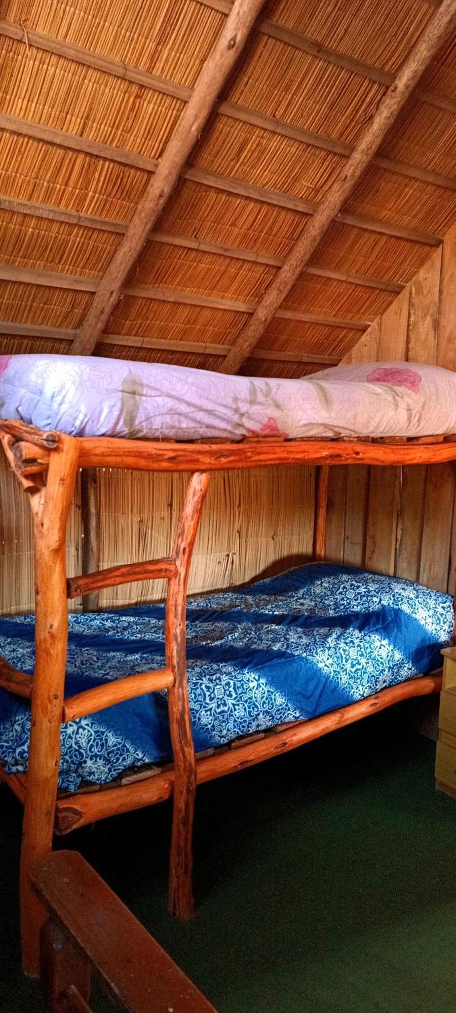 Los Diablitos Punta Del Diablo Dış mekan fotoğraf