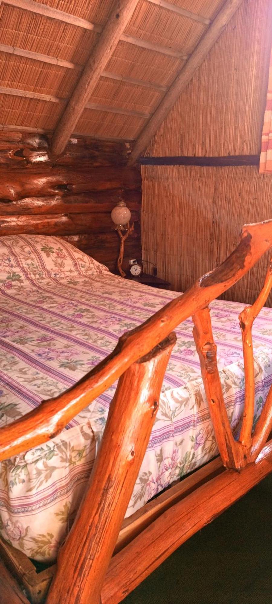 Los Diablitos Punta Del Diablo Dış mekan fotoğraf