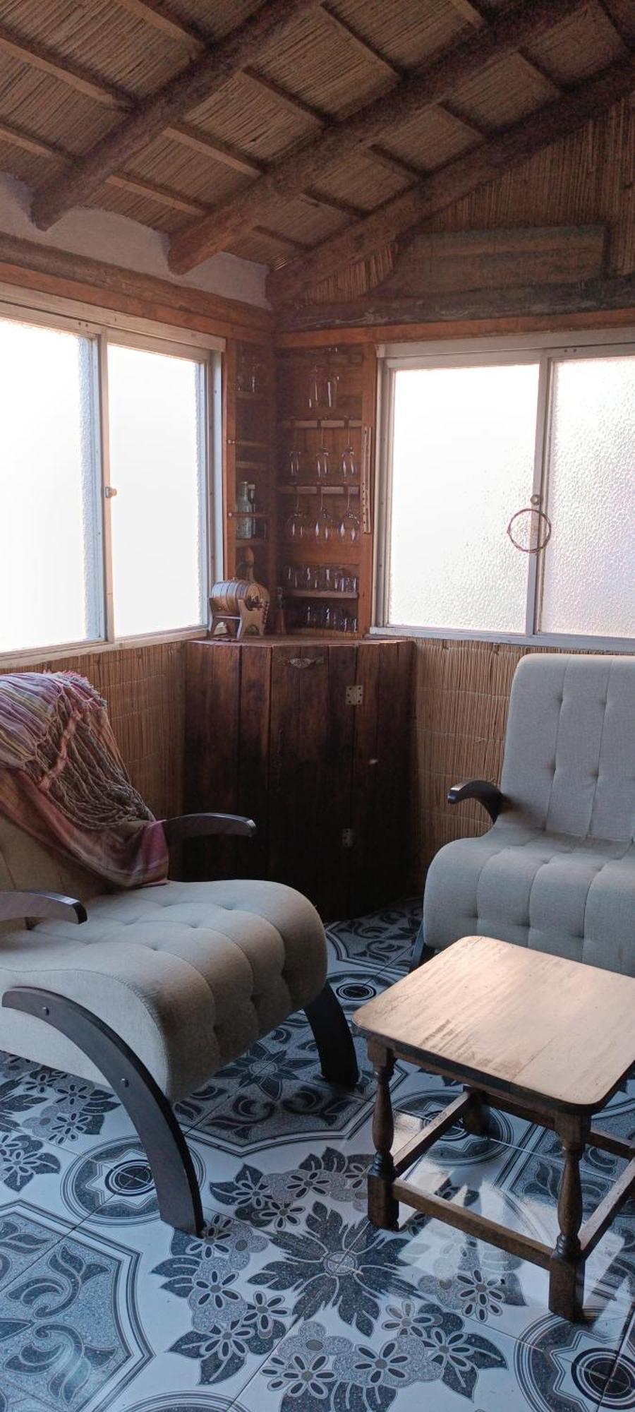 Los Diablitos Punta Del Diablo Dış mekan fotoğraf