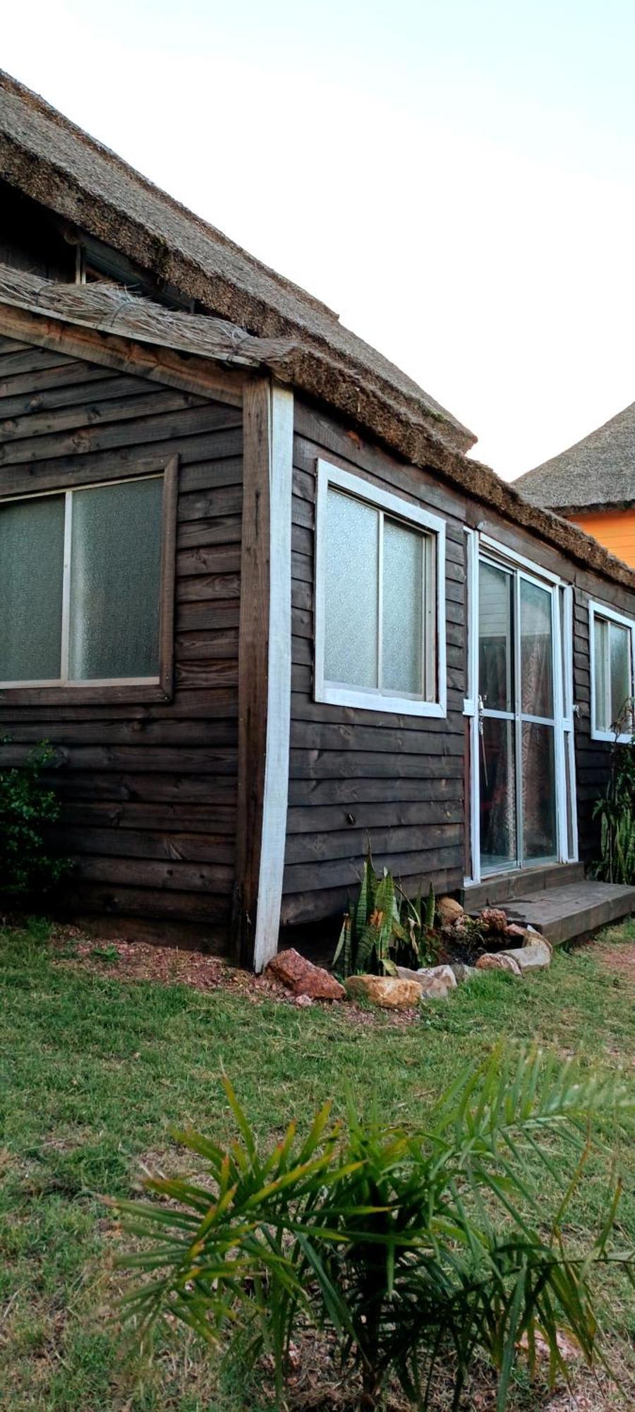 Los Diablitos Punta Del Diablo Dış mekan fotoğraf