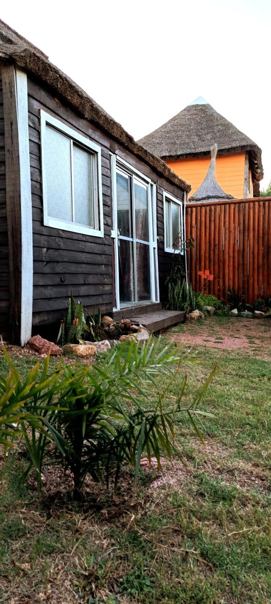 Los Diablitos Punta Del Diablo Dış mekan fotoğraf
