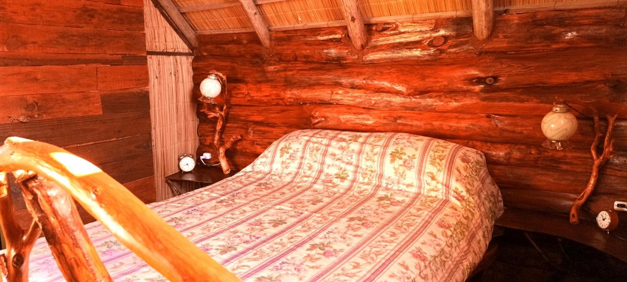 Los Diablitos Punta Del Diablo Dış mekan fotoğraf