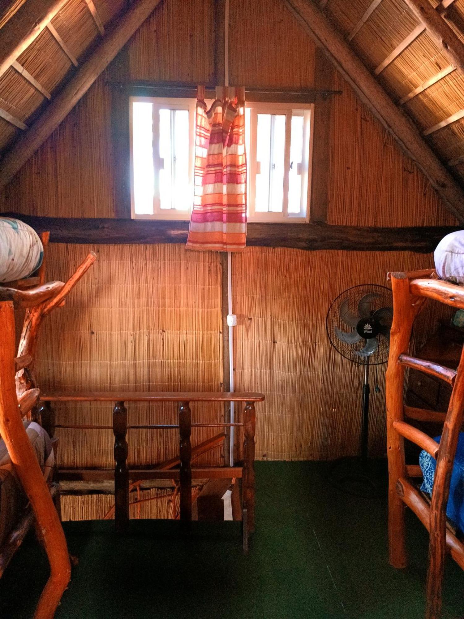Los Diablitos Punta Del Diablo Dış mekan fotoğraf