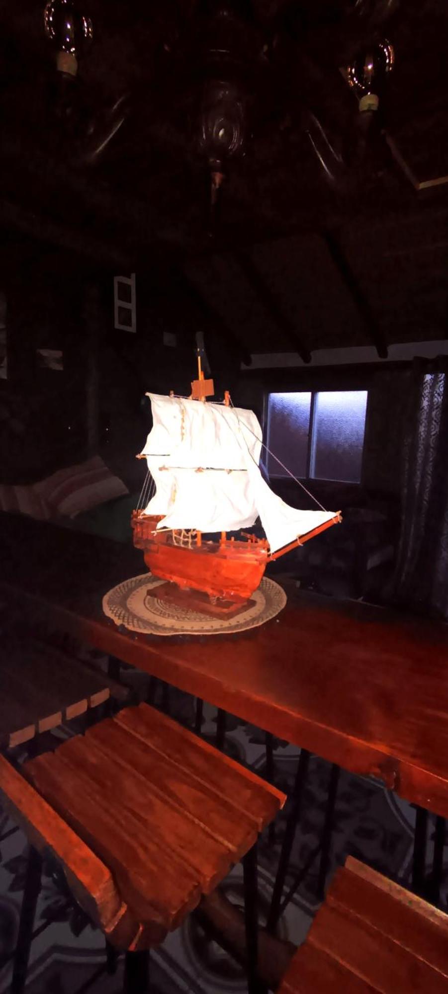 Los Diablitos Punta Del Diablo Dış mekan fotoğraf